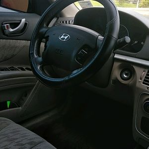 Meet your Posher, Terence